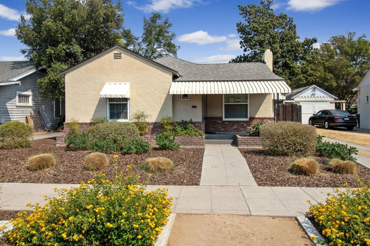 Tower District Western Pioneer Properties Real Estate Agency in