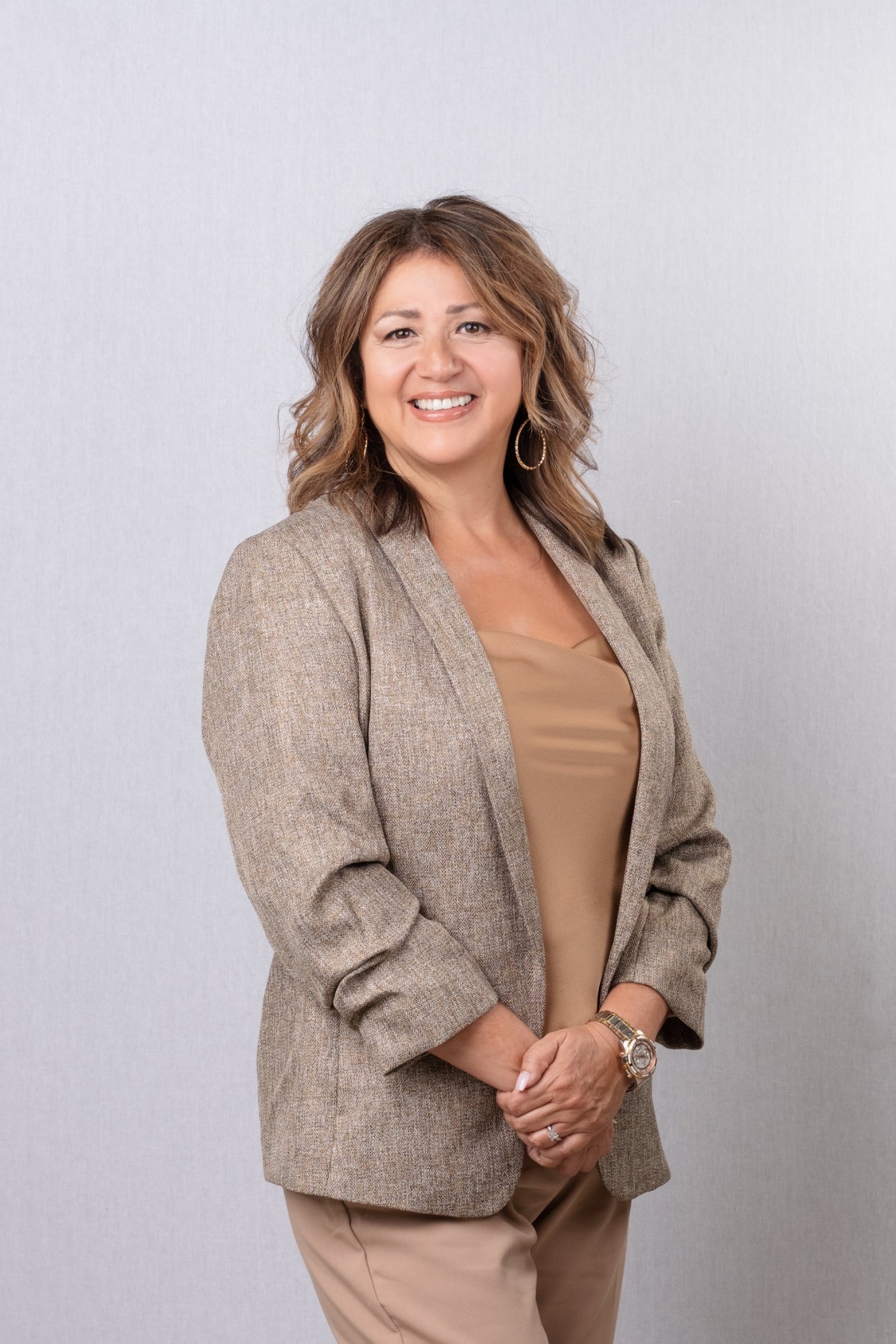 Michelle RomeroQuarles Western Pioneer Properties Real Estate